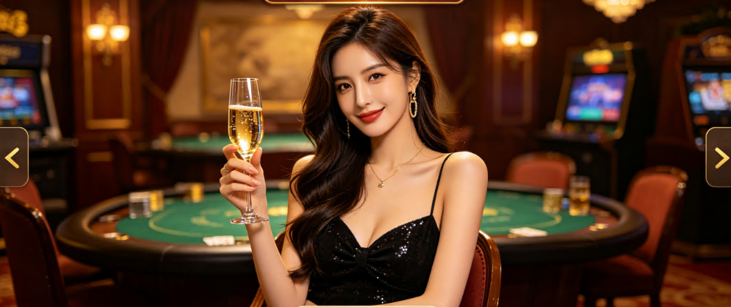 推荐安全站点横向配图